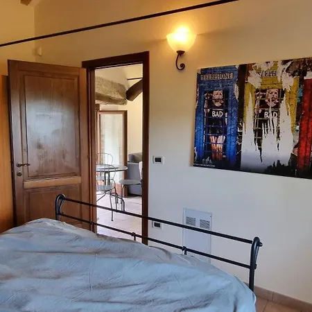 Cascina Bricco * Olmo Gentile