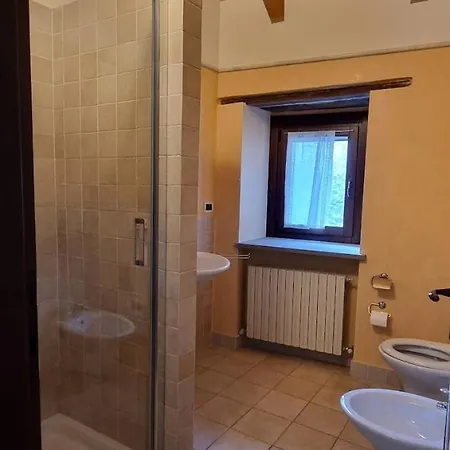 Feriehus Cascina Bricco