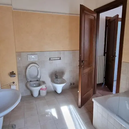Cascina Bricco * Olmo Gentile