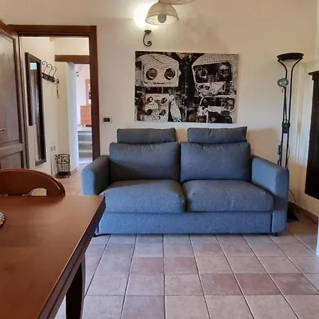 Cascina Bricco Feriehus *