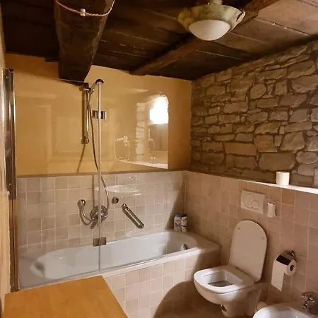 Feriehus Cascina Bricco *