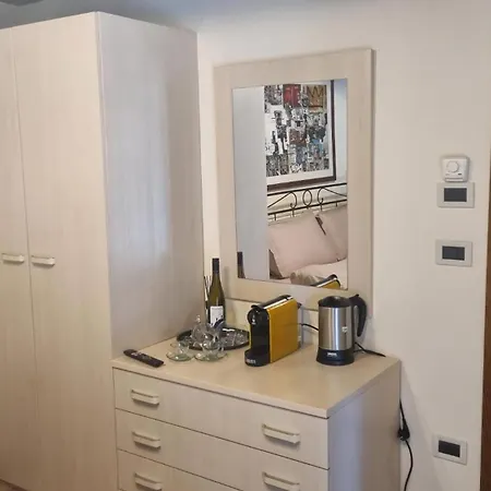 Cascina Bricco * Olmo Gentile