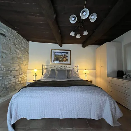 Cascina Bricco Feriehus *