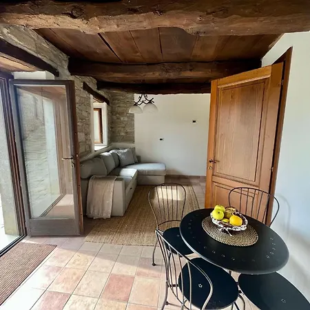 Feriehus Cascina Bricco