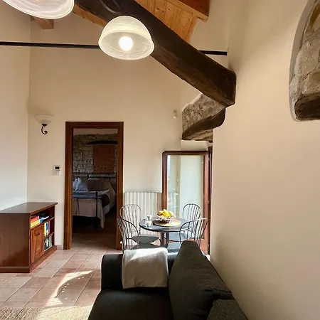 Cascina Bricco Feriehus *
