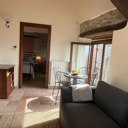 Cascina Bricco Olmo Gentile